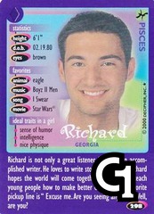 Richard Georgia #298